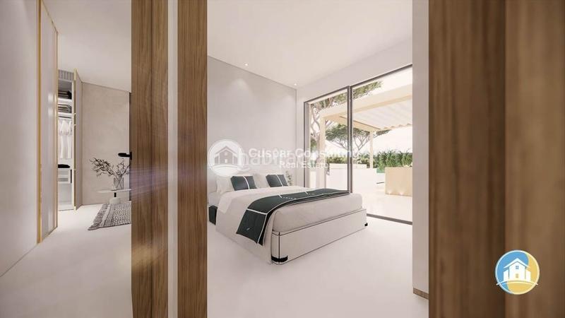 Foto a1e605ad-0037-43d1-b056-6f3406250aa3. Chalet en pinar de campoverde en El Pinar de Campoverde Pilar de la Horadada