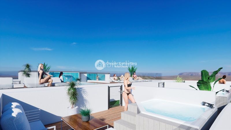 Foto 5f8f603e-5f99-4958-8f86-8caf4a5965c8. Apartamento en Centro - Muelle Pesquero Torrevieja