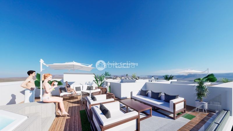 Foto bde51f54-2995-4846-9b6b-3d4e7036c1d8. Apartamento en Centro - Muelle Pesquero Torrevieja