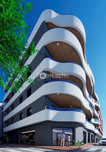 Foto fc99faa2-ff61-4253-a08b-0b76d021fd7e. Apartamento en Centro - Muelle Pesquero Torrevieja