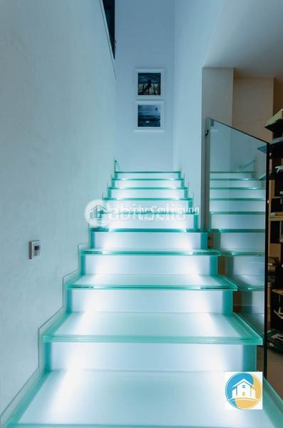 Foto 36e52b4e-6d25-4c1d-a53d-8c14394fa5d3. Chalet with heating parking pool in Campoamor Orihuela