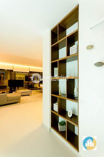 Foto 3f6e178c-2c0c-4d01-bc45-65f3c83666e3. Chalet with heating parking pool in Campoamor Orihuela