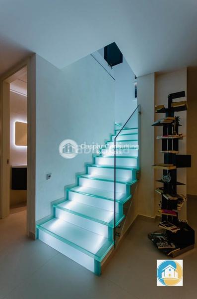 Foto 415c37da-2760-4f05-a483-a8cc65edd444. Chalet with heating parking pool in Campoamor Orihuela