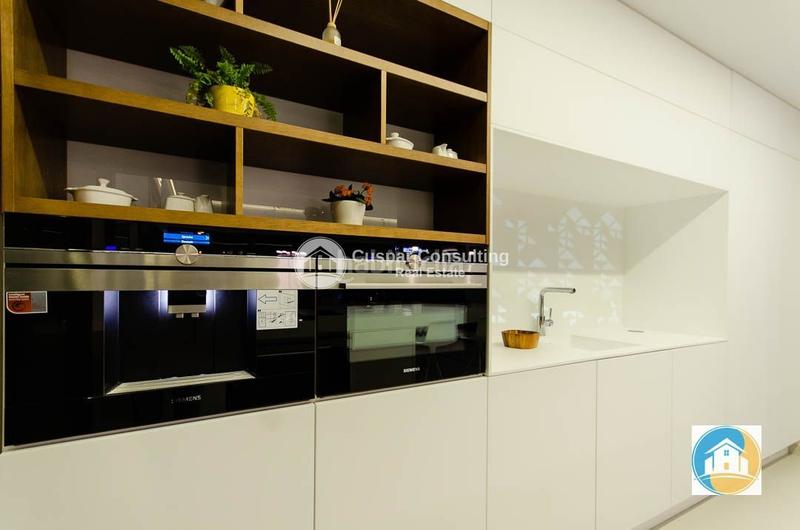 Foto 73cde7ad-38a7-442c-b5d1-d5d39def4c75. Chalet with heating parking pool in Campoamor Orihuela