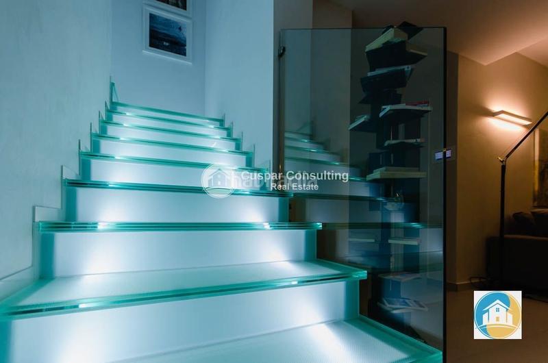 Foto 7bbb5ef9-dcd6-4ccf-8bfb-cd8f8aaee33e. Chalet with heating parking pool in Campoamor Orihuela