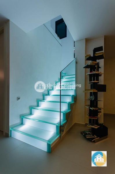 Foto 80116789-0b97-4e6c-83c3-8857e7f2bc64. Chalet with heating parking pool in Campoamor Orihuela