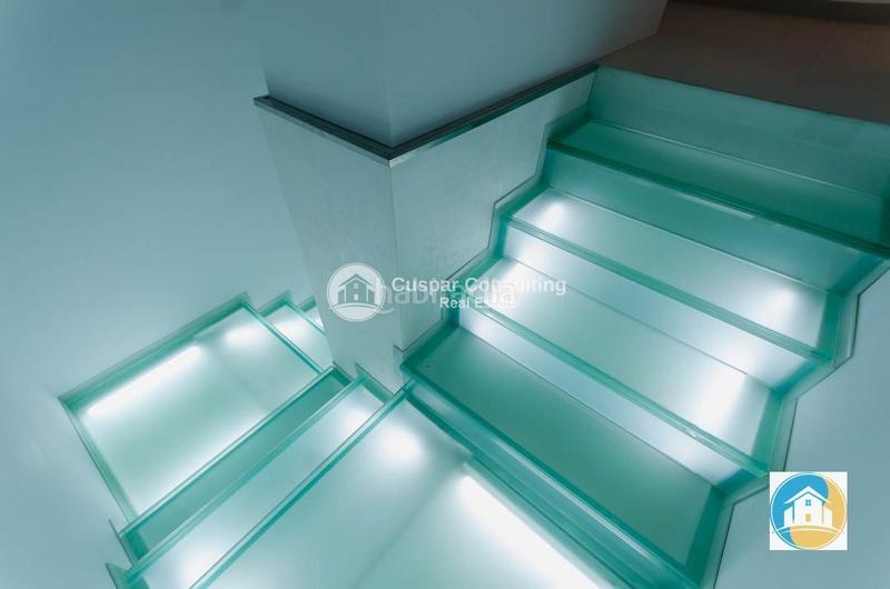 Foto 9c55b88c-2dca-49a9-a0fe-a36e419d81a0. Chalet with heating parking pool in Campoamor Orihuela