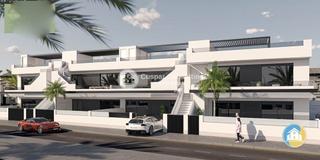 Apartament  N/a. Estupenda promoción de bungalows con piscina privada en san pedr