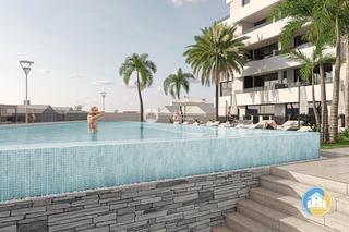 Apartament  N/a. En san pedro del pinatar