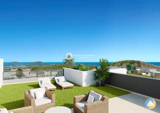 Chalet  Roma. Deslumbrante promoción de chalets adosados e independientes con