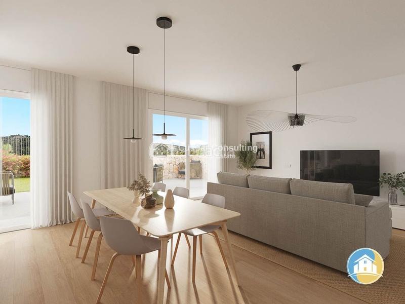 Foto 2c523521-22f8-486d-a65d-f62ebce54e78. Xalet amb calefacció aparcament piscina a Golf Bahía Finestrat