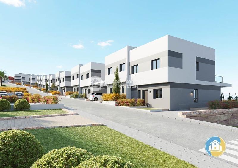 Foto 2cdc4c6c-943f-4870-a011-ed57484ea298. Xalet amb calefacció aparcament piscina a Golf Bahía Finestrat