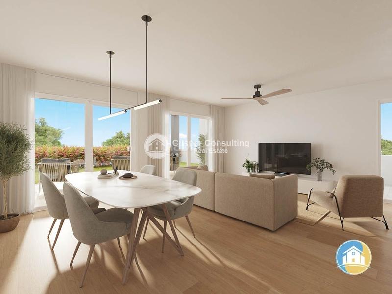 Foto 3d060997-6dd5-4f32-b9f9-8f83c3d8d447. Xalet amb calefacció aparcament piscina a Golf Bahía Finestrat