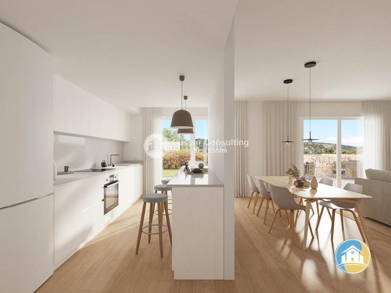 Foto 656bf67e-f754-4007-bb52-ed0c96a62cf3. Xalet amb calefacció aparcament piscina a Golf Bahía Finestrat