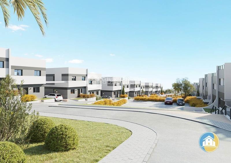 Foto 7e2de4a4-9ea0-48a7-9980-ac6790396a0f. Xalet amb calefacció aparcament piscina a Golf Bahía Finestrat