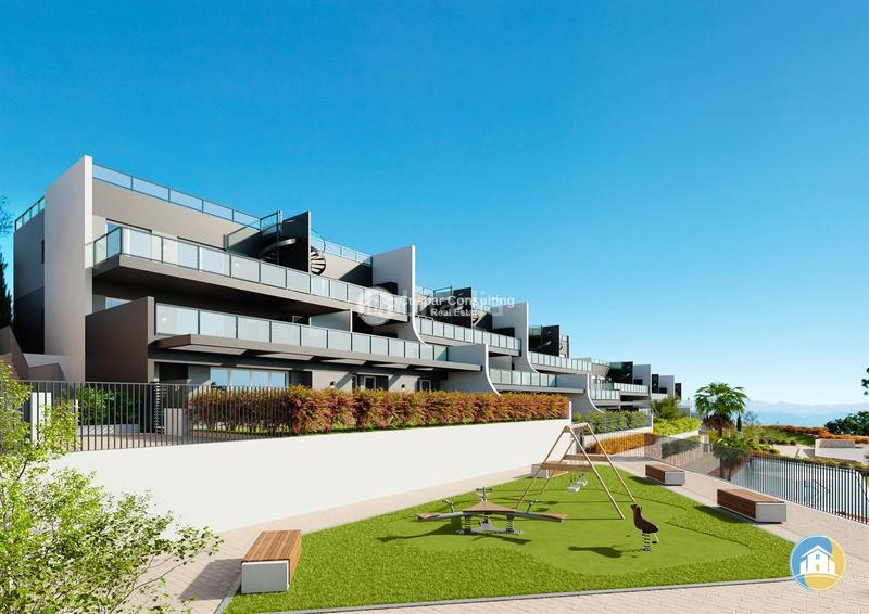 Foto 84ddca57-92ea-46bb-acd8-5a08a5bd09b5. Xalet amb calefacció aparcament piscina a Golf Bahía Finestrat