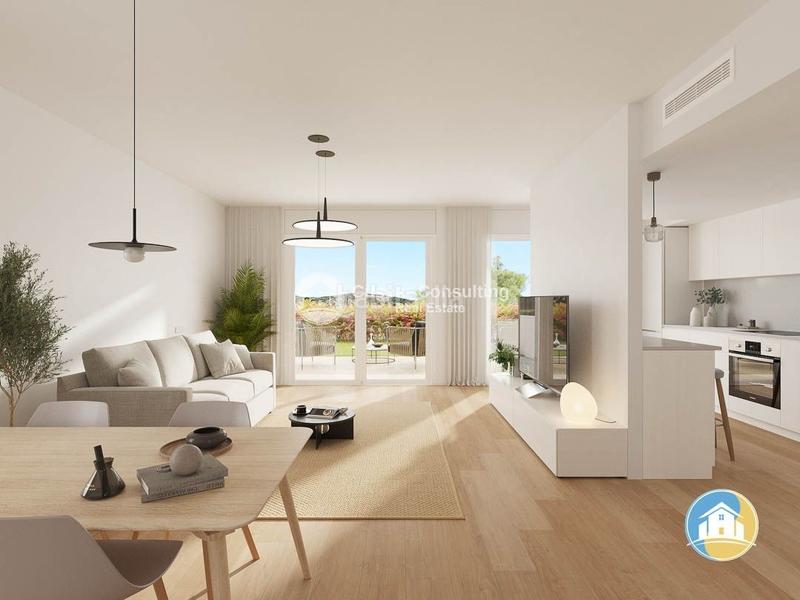 Foto a4984da1-6114-4c80-8a4c-5c9bf6bca37f. Xalet amb calefacció aparcament piscina a Golf Bahía Finestrat