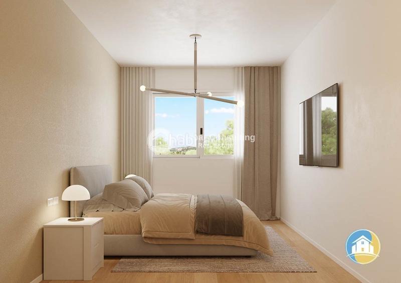 Foto b7f09845-ace4-4277-8a7c-2050c239cb2e. Xalet amb calefacció aparcament piscina a Golf Bahía Finestrat