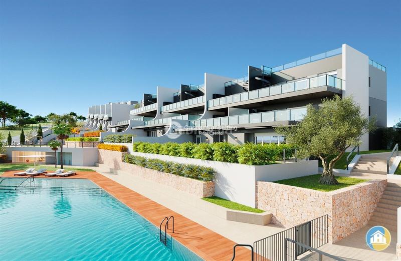 Foto faaaa62e-5a78-4121-aeb4-7409f291990a. Xalet amb calefacció aparcament piscina a Golf Bahía Finestrat