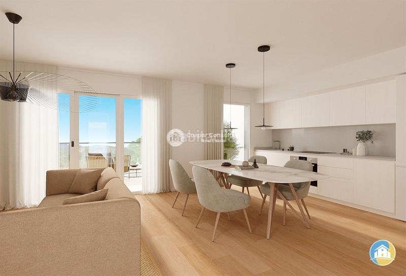 Foto ffdcbf24-24ee-481f-a052-7684eefba473. Xalet amb calefacció aparcament piscina a Golf Bahía Finestrat