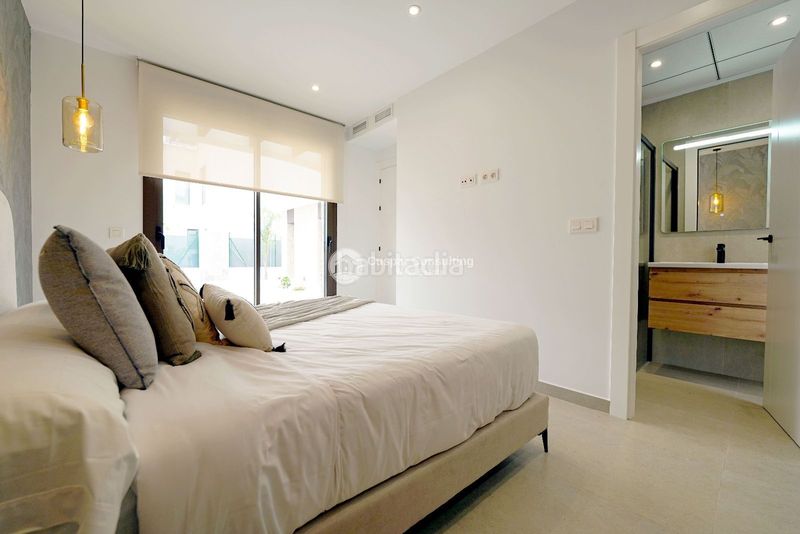 Foto d711b80d-6028-426f-93d0-a2df5cb3e9bb. Chalet en Rojales