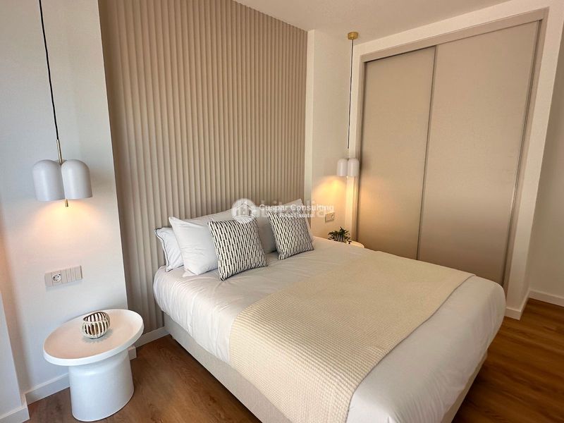 Foto 0dd3a7c3-3bdb-46b1-87c7-a05fc2c08d82. Apartament amb calefacció aparcament piscina a Playa de las Gaviotas - El Pedrucho Manga del Mar Menor (La)