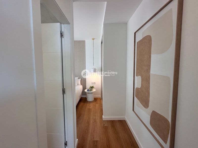 Foto 14ddc261-ed2f-496f-adf6-91a45111f325. Apartament amb calefacció aparcament piscina a Playa de las Gaviotas - El Pedrucho Manga del Mar Menor (La)
