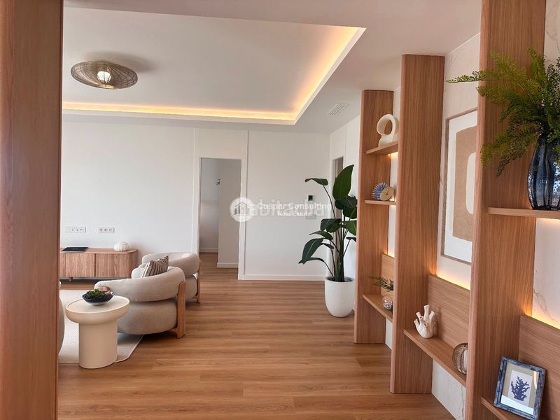 Foto 1ce70349-f124-4fee-8975-d39f1f51e4d5. Apartament amb calefacció aparcament piscina a Playa de las Gaviotas - El Pedrucho Manga del Mar Menor (La)