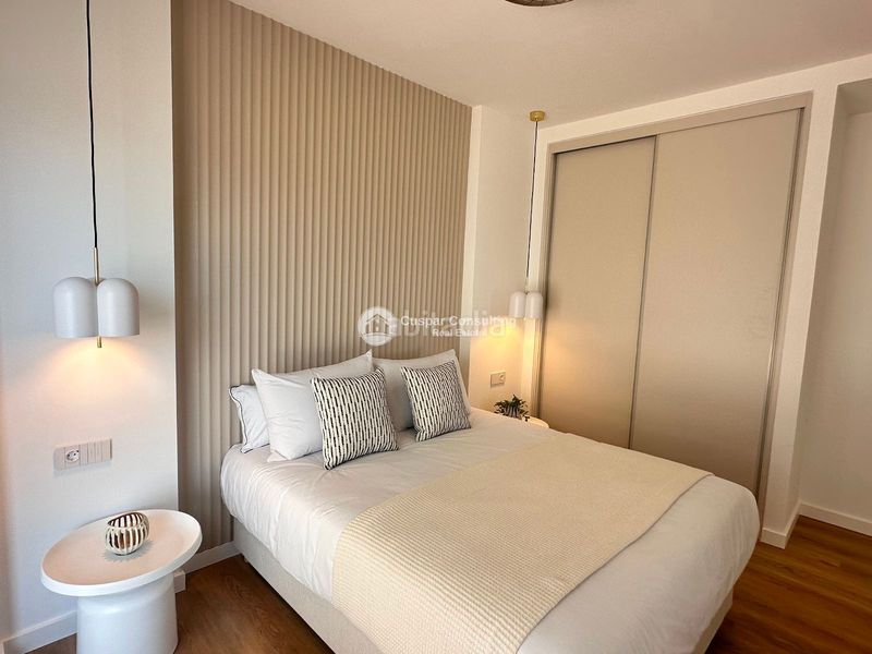 Foto 261fab20-c278-43ee-9d81-9d8d4b142cea. Apartament amb calefacció aparcament piscina a Playa de las Gaviotas - El Pedrucho Manga del Mar Menor (La)