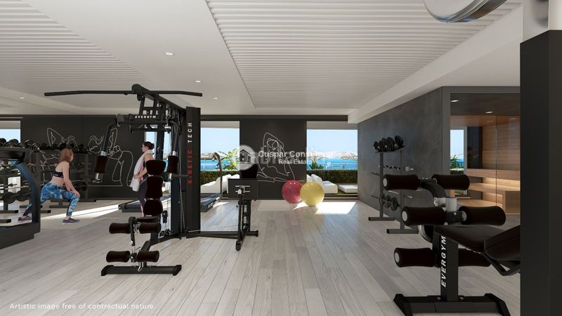 Foto 34ffba67-9439-471d-97bb-32e1614a31d0. Apartament amb calefacció aparcament piscina a Playa de las Gaviotas - El Pedrucho Manga del Mar Menor (La)