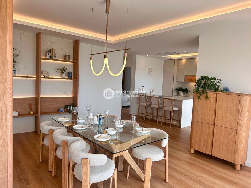 Foto 3d416e85-d4ab-4839-913d-30a00b1c0778. Apartament amb calefacció aparcament piscina a Playa de las Gaviotas - El Pedrucho Manga del Mar Menor (La)