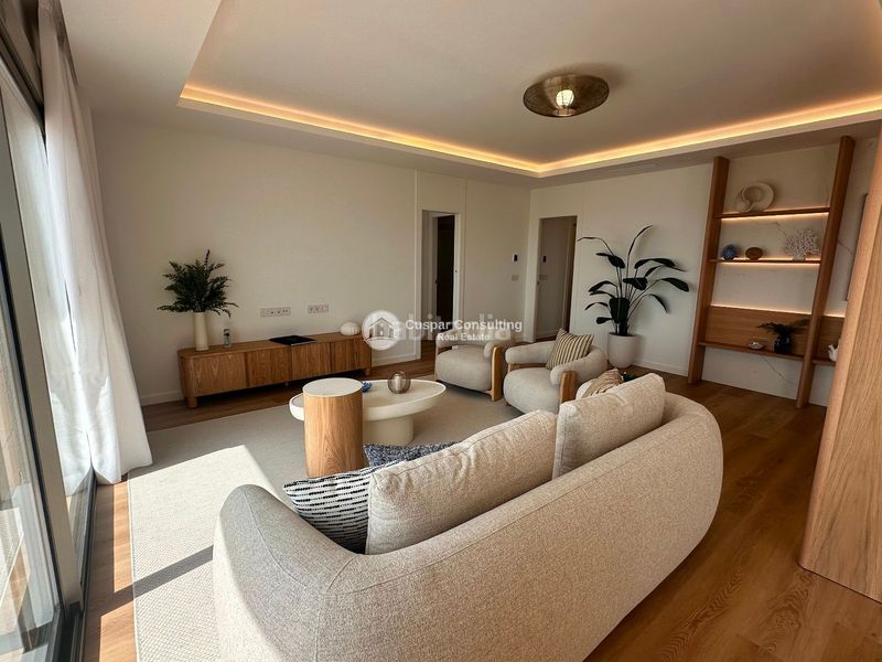 Foto 3dc69d72-7d4d-439a-b162-b55250a01cfc. Apartament amb calefacció aparcament piscina a Playa de las Gaviotas - El Pedrucho Manga del Mar Menor (La)