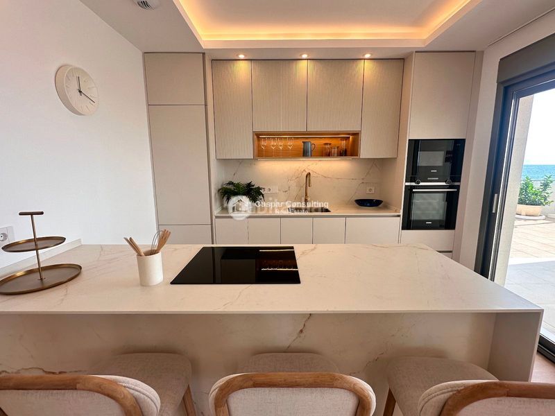 Foto 40b99316-9898-4225-80c1-fc652ba5e4a3. Apartament amb calefacció aparcament piscina a Playa de las Gaviotas - El Pedrucho Manga del Mar Menor (La)