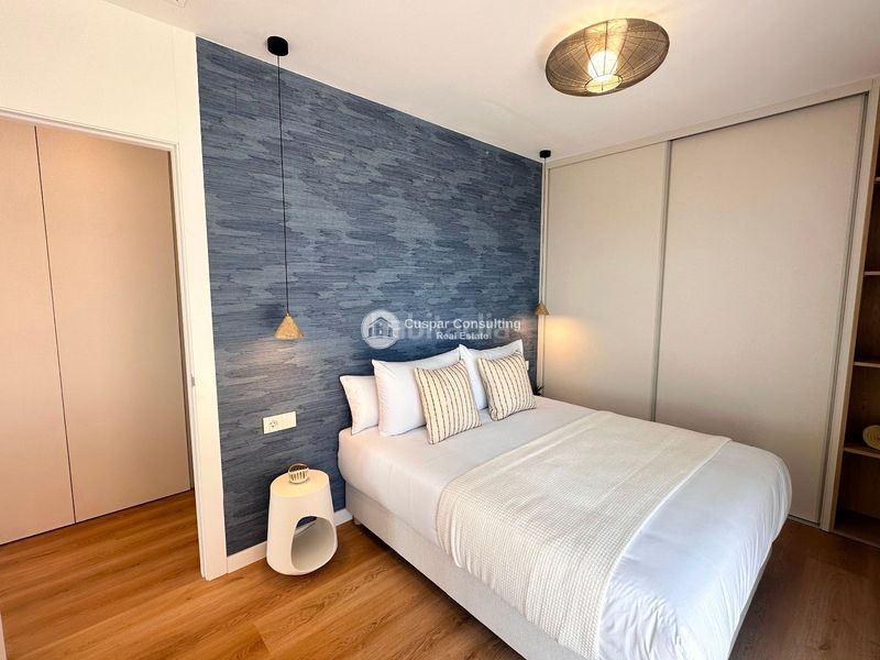 Foto 4d79d5de-85e7-4606-bec0-c528e736b96c. Apartament amb calefacció aparcament piscina a Playa de las Gaviotas - El Pedrucho Manga del Mar Menor (La)