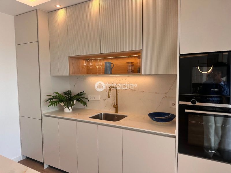 Foto 4e93856d-d76c-4ec2-b5df-ccd6d05db099. Apartament amb calefacció aparcament piscina a Playa de las Gaviotas - El Pedrucho Manga del Mar Menor (La)