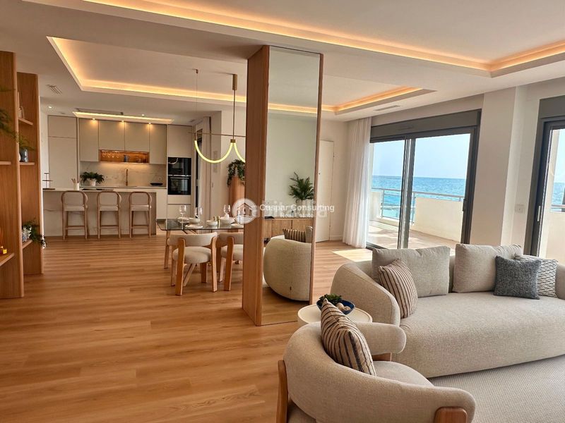 Foto 7765b7a3-6a31-4848-9c40-251a8c2a1d69. Apartament amb calefacció aparcament piscina a Playa de las Gaviotas - El Pedrucho Manga del Mar Menor (La)