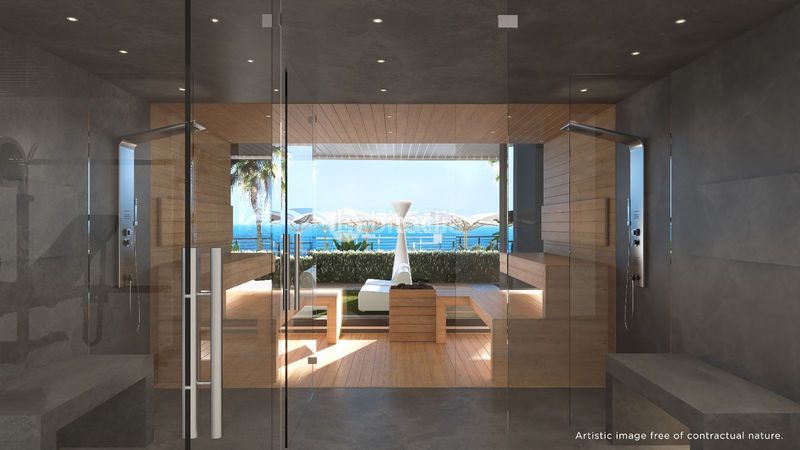 Foto 9713a025-766d-4fa1-93b4-b60d7476c7cf. Apartament amb calefacció aparcament piscina a Playa de las Gaviotas - El Pedrucho Manga del Mar Menor (La)