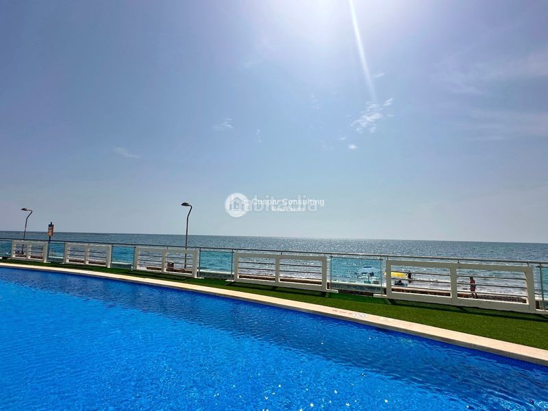 Foto a6a14ca0-31f8-4641-9c4d-71dda1f55236. Apartament amb calefacció aparcament piscina a Playa de las Gaviotas - El Pedrucho Manga del Mar Menor (La)