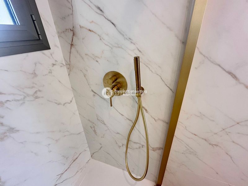 Foto babbe7f2-1d8e-4e11-a6c6-0d7b79a7b3bb. Apartament amb calefacció aparcament piscina a Playa de las Gaviotas - El Pedrucho Manga del Mar Menor (La)
