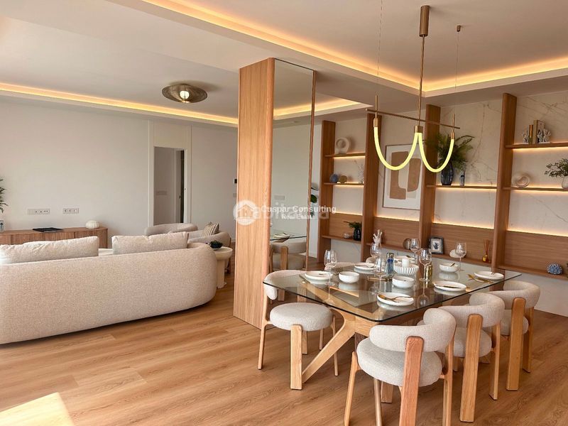 Foto c848d0cf-e61d-4ec7-8b73-93993c52dd56. Apartament amb calefacció aparcament piscina a Playa de las Gaviotas - El Pedrucho Manga del Mar Menor (La)