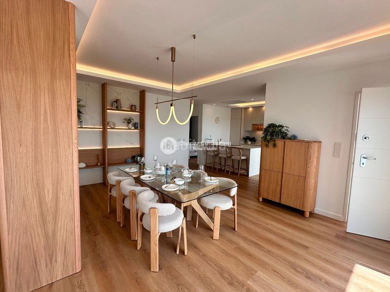Foto dcd76aa6-c9ef-4fb1-bf06-ee69c09445e0. Apartament amb calefacció aparcament piscina a Playa de las Gaviotas - El Pedrucho Manga del Mar Menor (La)