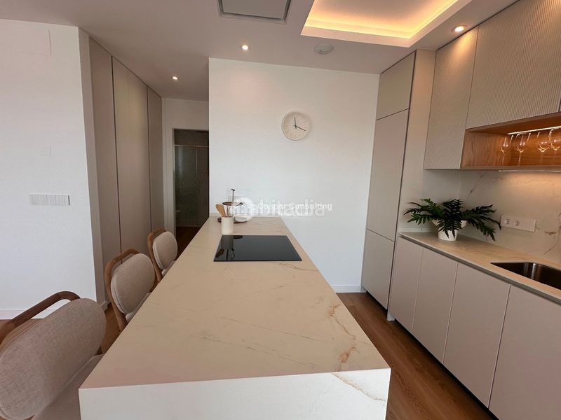Foto f038e6ea-a732-4d02-9be1-1de62875ea16. Apartament amb calefacció aparcament piscina a Playa de las Gaviotas - El Pedrucho Manga del Mar Menor (La)