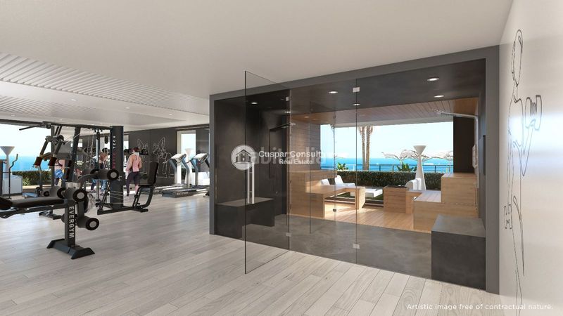 Foto fb7c2d58-6e9e-42ed-8779-e249024ed52d. Apartament amb calefacció aparcament piscina a Playa de las Gaviotas - El Pedrucho Manga del Mar Menor (La)