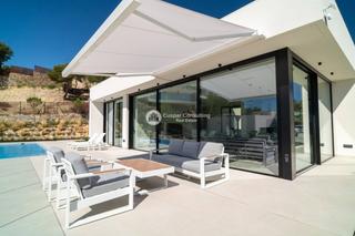 Chalet à Lomas de Campoamor - Las Ramblas. En dehesa de campoamor
