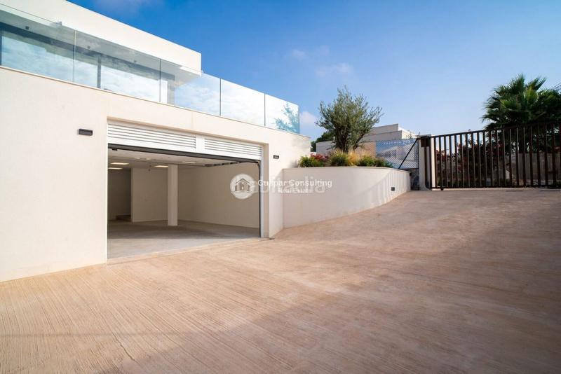Foto ae2b9dd7-2bd4-455e-8d71-3b56467b1807. Chalet en dehesa de campoamor en Lomas de Campoamor - Las Ramblas Orihuela