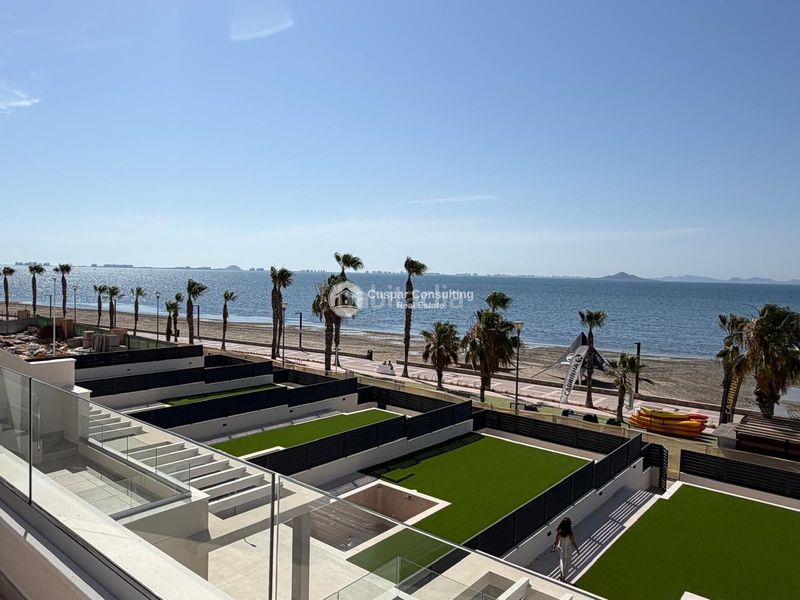Foto 4bee8622-dd36-4107-930b-a93f16779652. Xalet amb calefacció aparcament piscina a Los Narejos_Punta Calera Alcázares (Los)