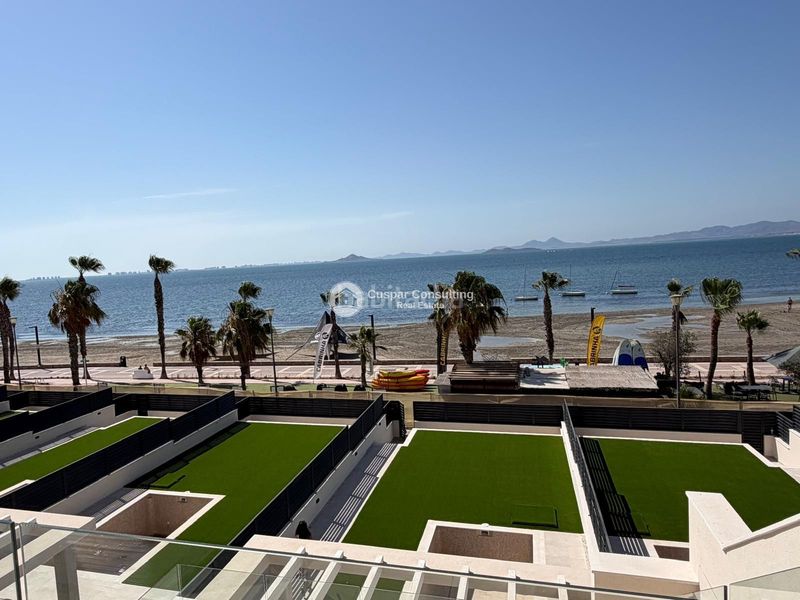 Foto ade4ed83-5b00-4e1e-97ff-bccfb6232d69. Xalet amb calefacció aparcament piscina a Los Narejos_Punta Calera Alcázares (Los)