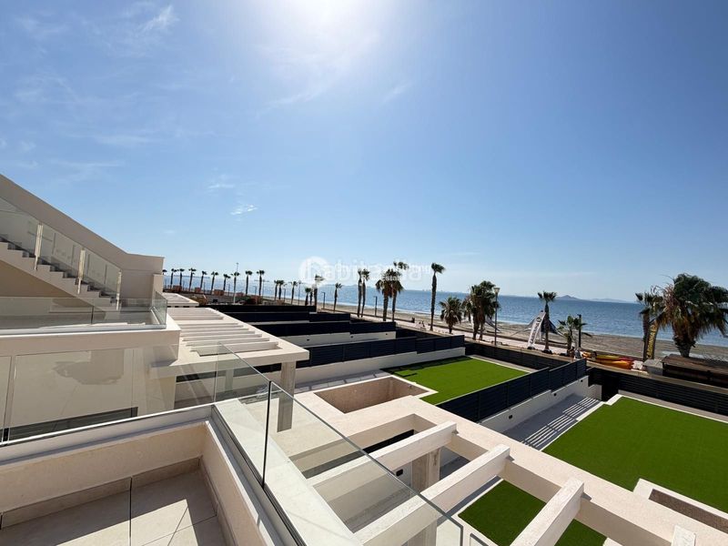 Foto e0a48839-da52-49b8-b8a6-728a93fa0764. Xalet amb calefacció aparcament piscina a Los Narejos_Punta Calera Alcázares (Los)