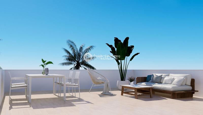 Foto 8111afd4-d79b-4de4-aa07-e03adc4b5ba2. Chalet con parcheggio piscina in La Zenia Orihuela