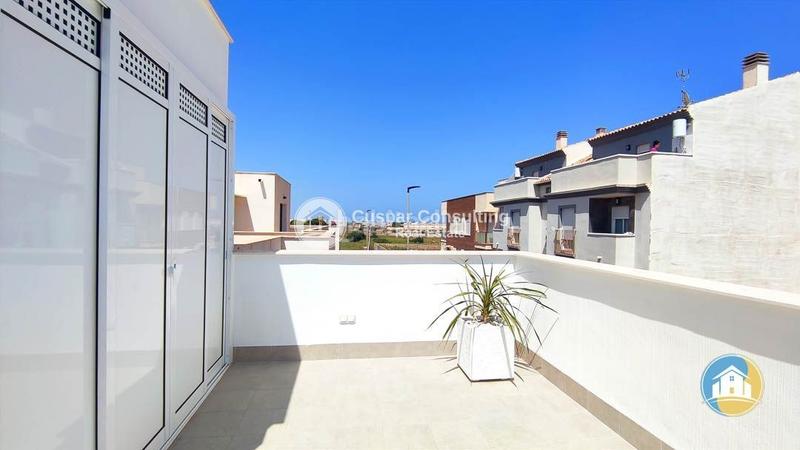 Foto 16ed928f-795d-4e86-8875-52d110c71243. Chalet en San Javier San Javier